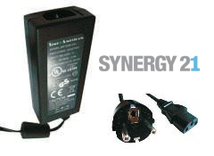Synergy 21 Netzteil - 12V  96 Watt Synergy 21 Netzteil - 12V  96 Watt