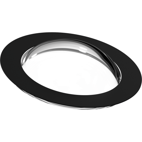 Axis A8105-E Clear Dome - 5 Pack