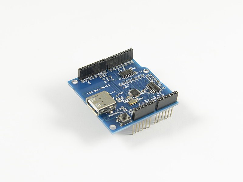 ALLNET 4duino Board USB Host Shield ALLNET 4duino Board USB Host Shield