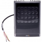 AXIS Zubehör IR Strahler T90D30 IR-LED 70-350 Meter AXIS Zubehör IR Strahler T90D30 IR-LED 70-350 Meter