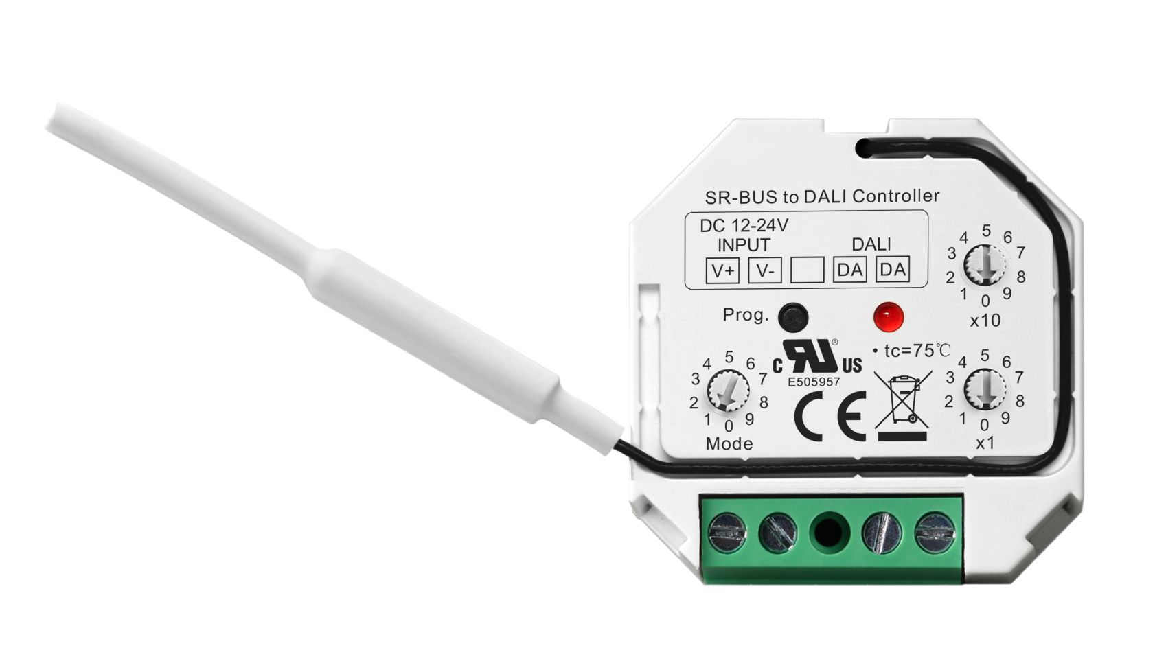 Synergy 21 LED Serie EOS 07 DALI Controller 2,4G Bluetooth To DALI Module