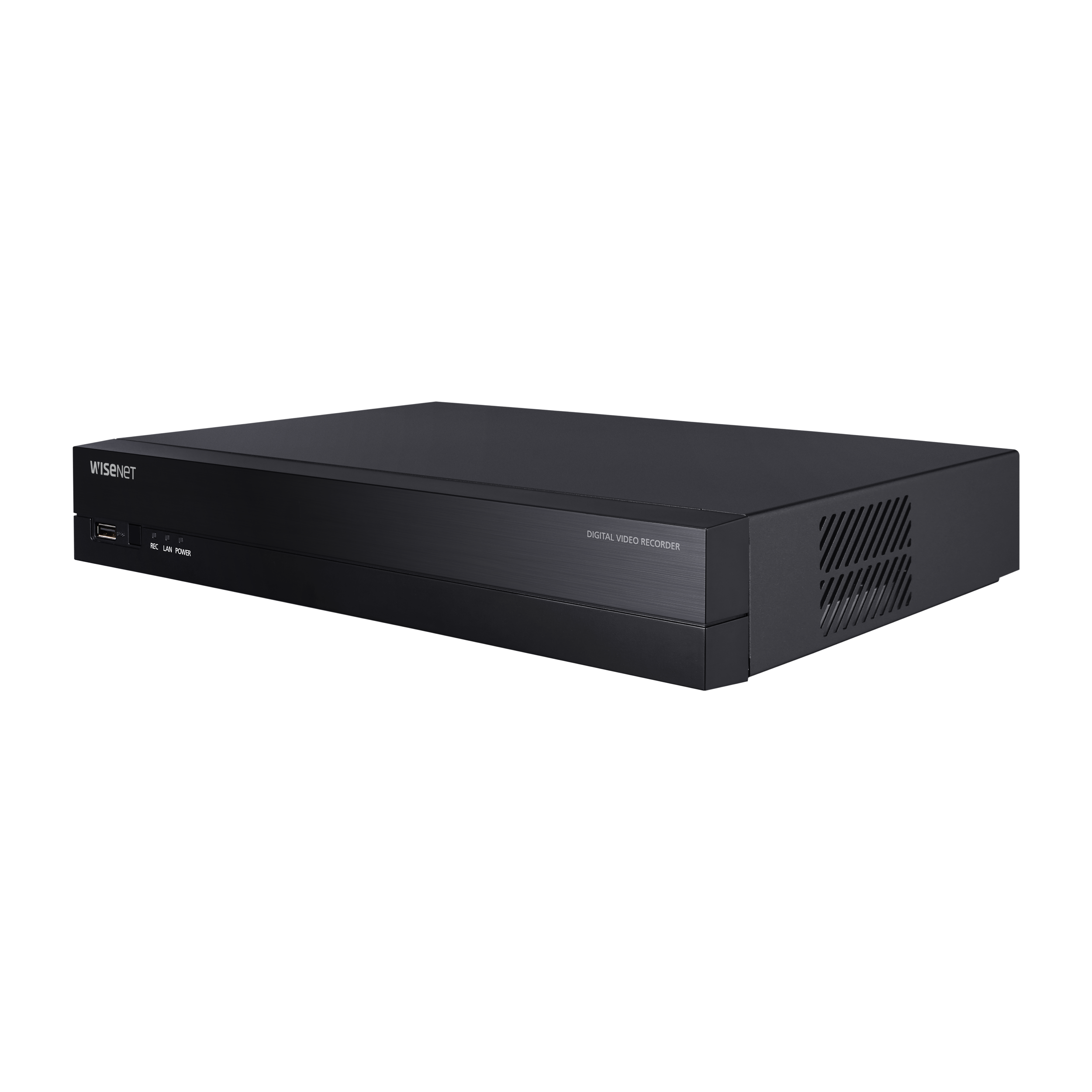 Hanwha Techwin  IP-Cam Zbh. analog Recorder HRX-435