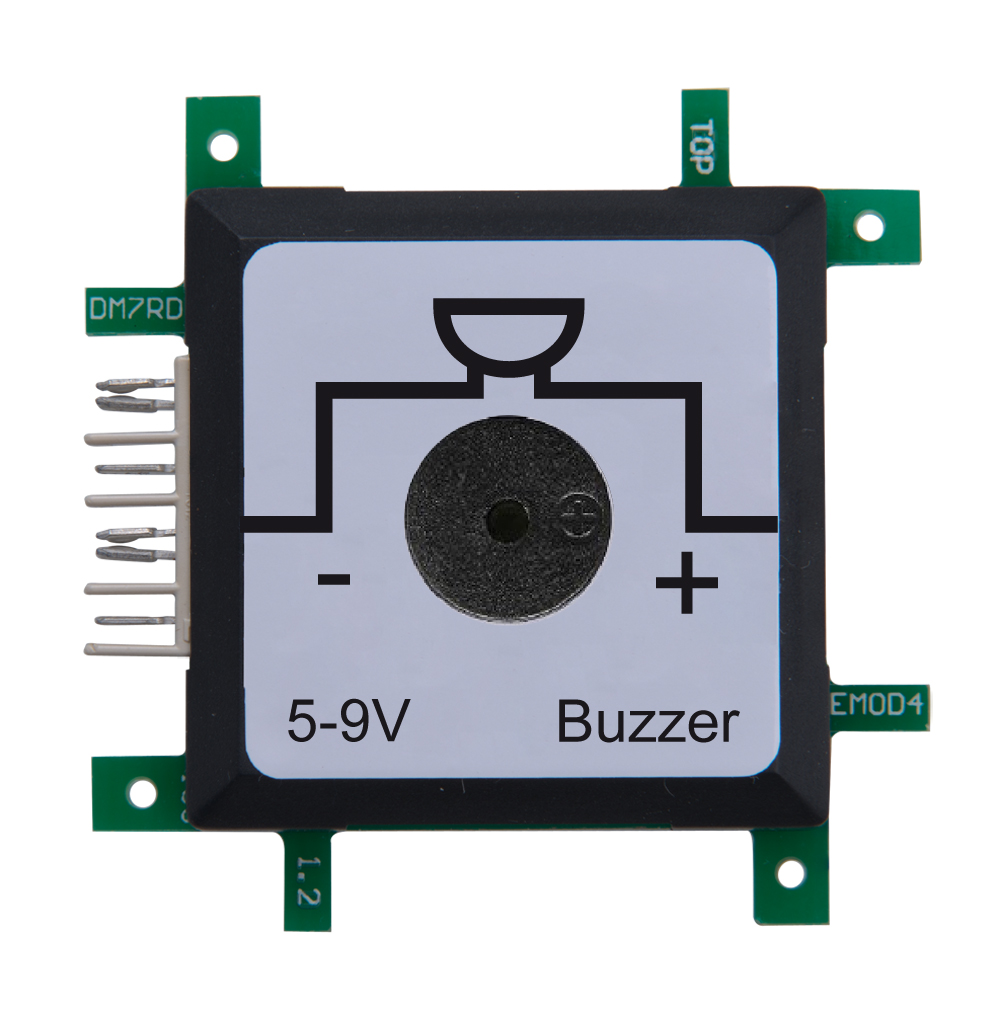 ALLNET Brick’R’knowledge Buzzer