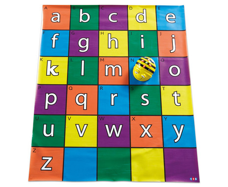TT-BEE-ALPHABET