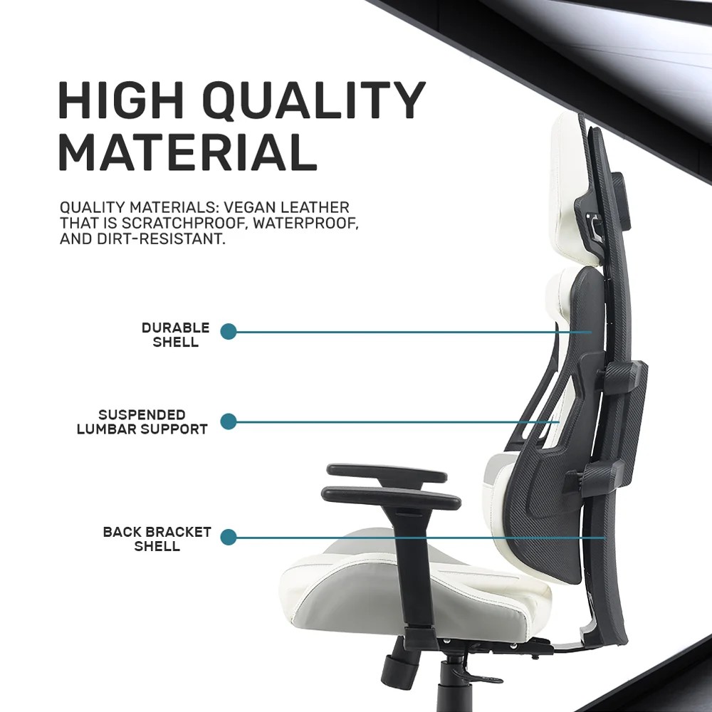 Armaggeddon Exo III Professional Gaming Chair (Gravity)