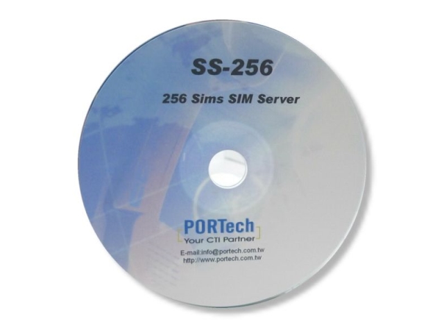 SS-256