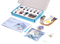 ELECFREAKS Micro:Bit Smart Home Kit (Ohne Micro:Bit Board) 22