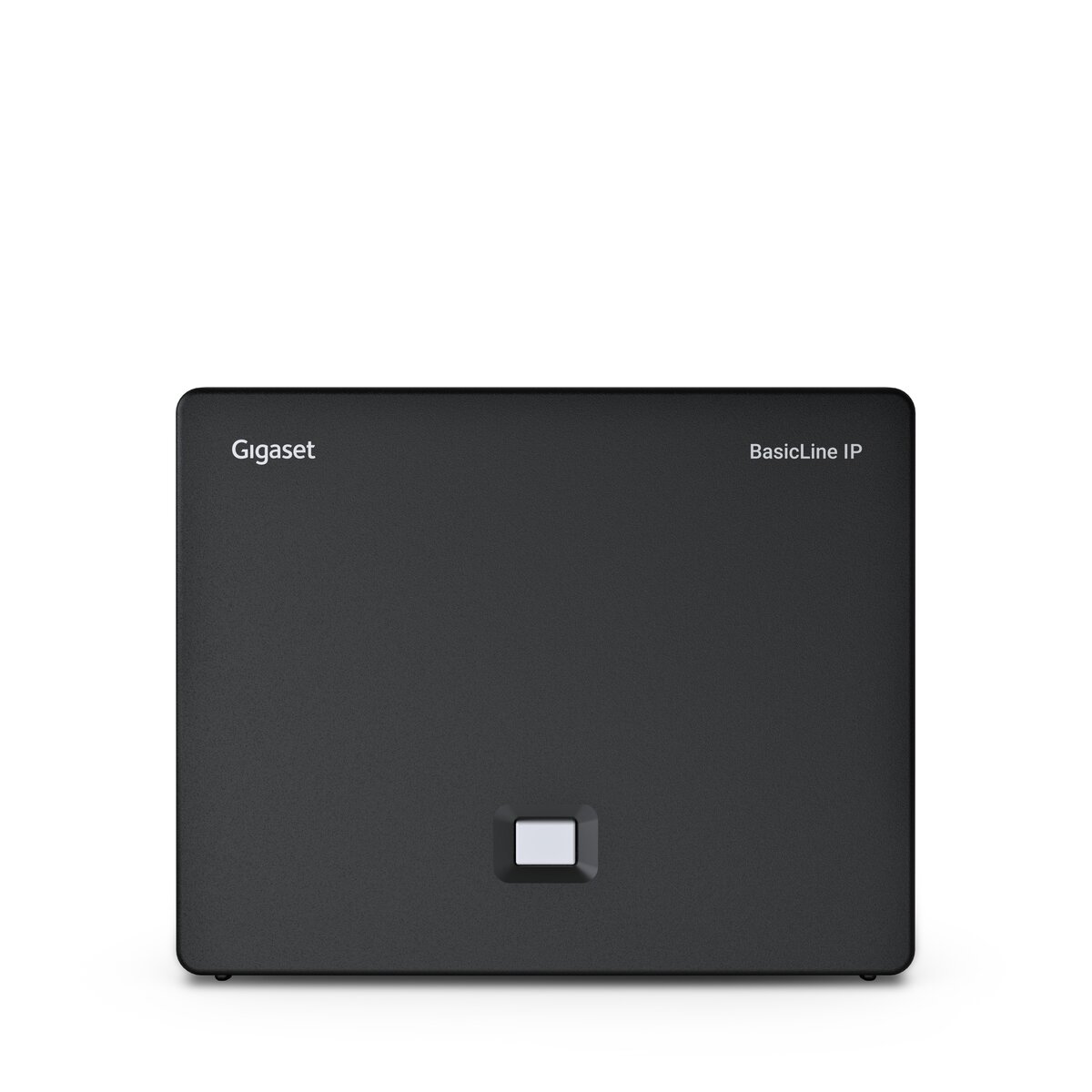 Gigaset BasicLine IPw/O PSU Black