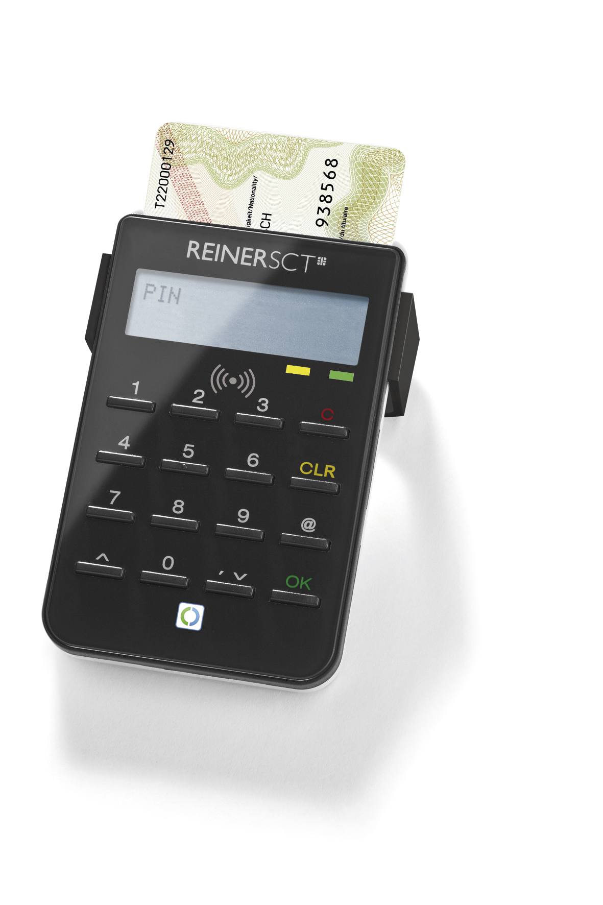 REINER SCT cyberJack RFID Standard