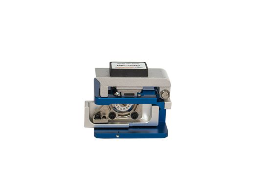 NetPeppers LWL Glasfaser, Glasfasertrenner - Fiber Cleaver, OFC 30 NetPeppers LWL Glasfaser, Glasfasertrenner - Fiber Cleaver, OFC 30