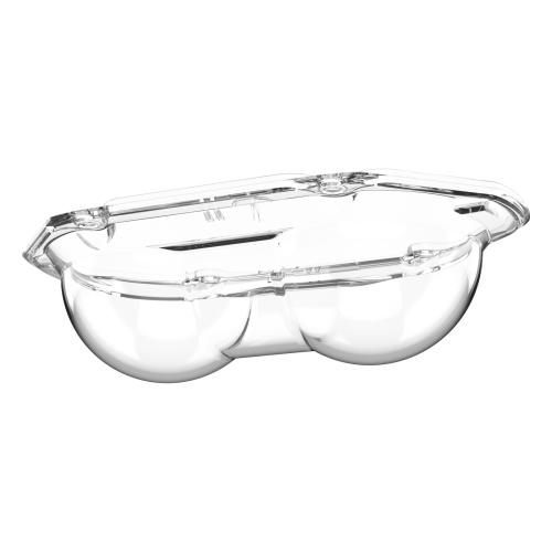 AXIS Zubehör Cover & Domes • TP3819-E • Clear Dome