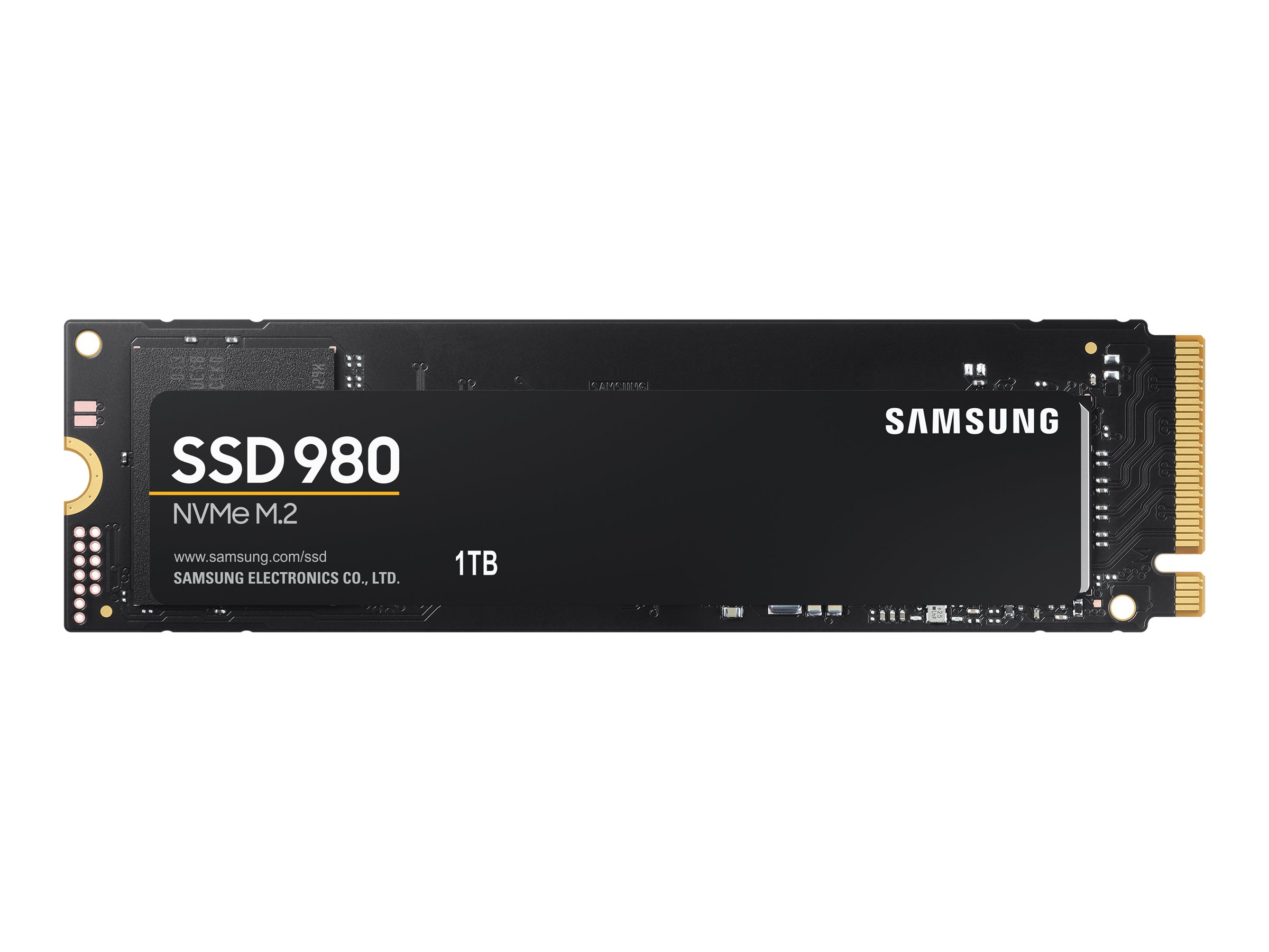 SSD m.2 PCIe 1000GB Samsung 980 SSD m.2 PCIe 1000GB Samsung 980
