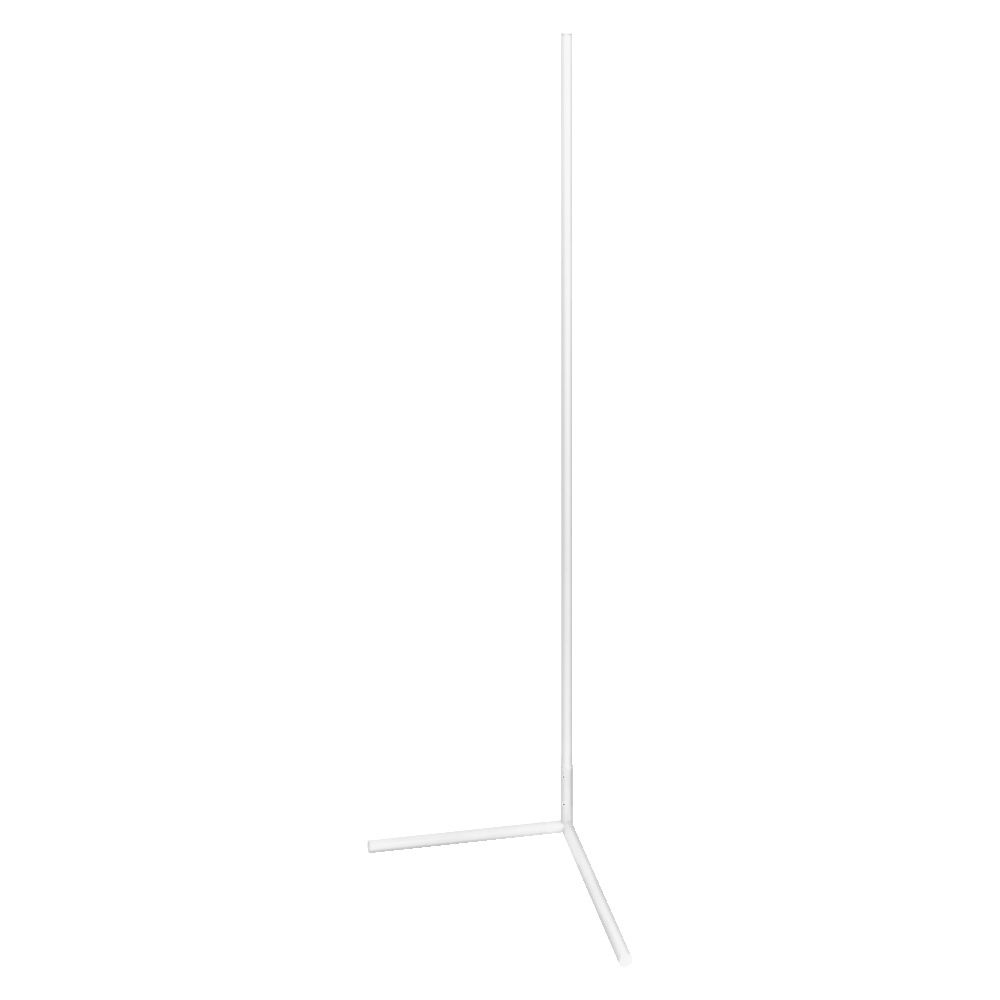 LEDVANCE SMART WIFI FLOOR CORNER WITH REMOTE CONTROL White 1400mm RGB + TW