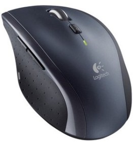 Logitech Maus M705 Marathon Mouse - kabellos Logitech Maus M705 Marathon Mouse - kabellos