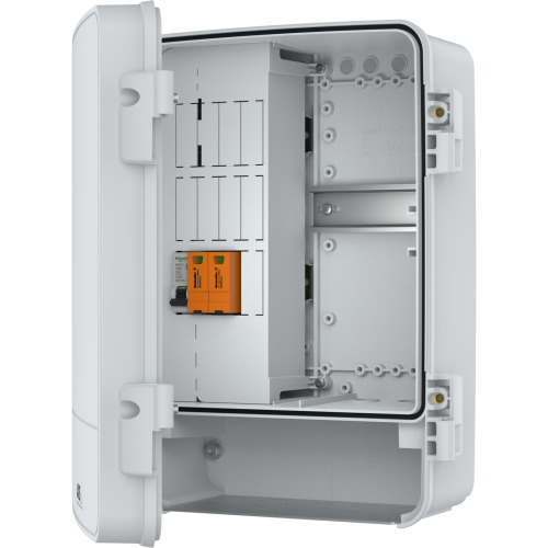 AXIS TQ1825-VE SAFETY CABINET
