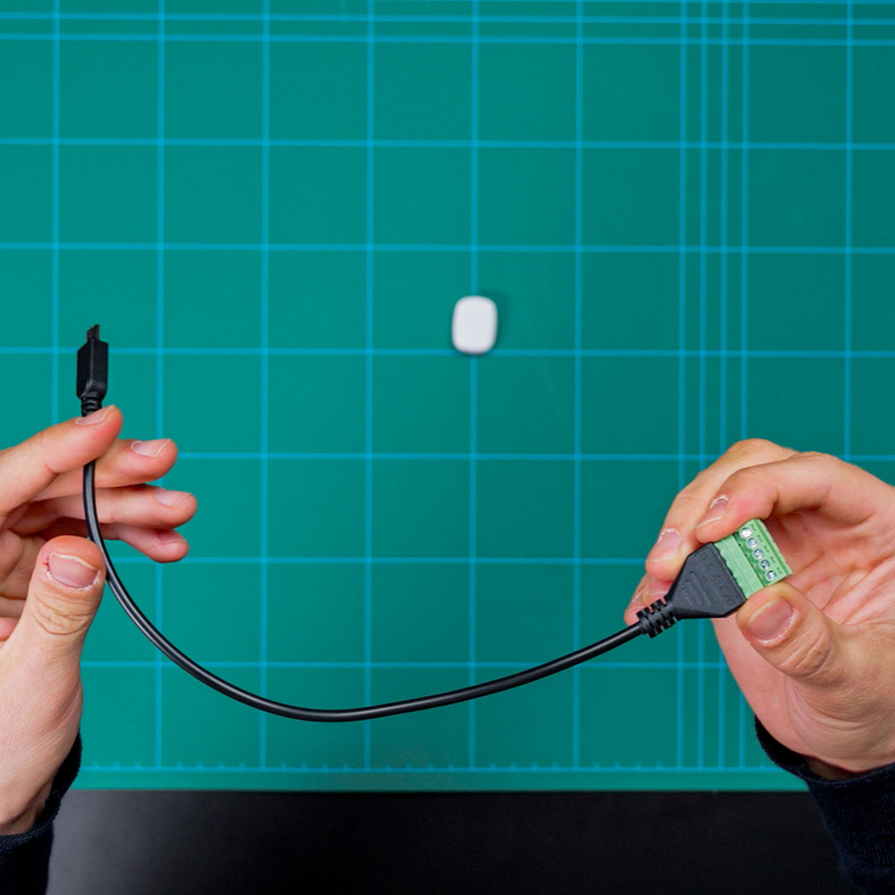 Shelly · The Pill · "5-Terminal Add-on"