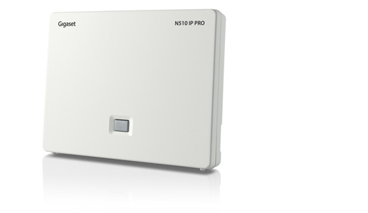 GIGASET N530 IP PRO DECT Basisstation