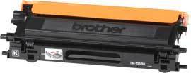 Brother Toner JUMBO TN-135BK *schwarz*