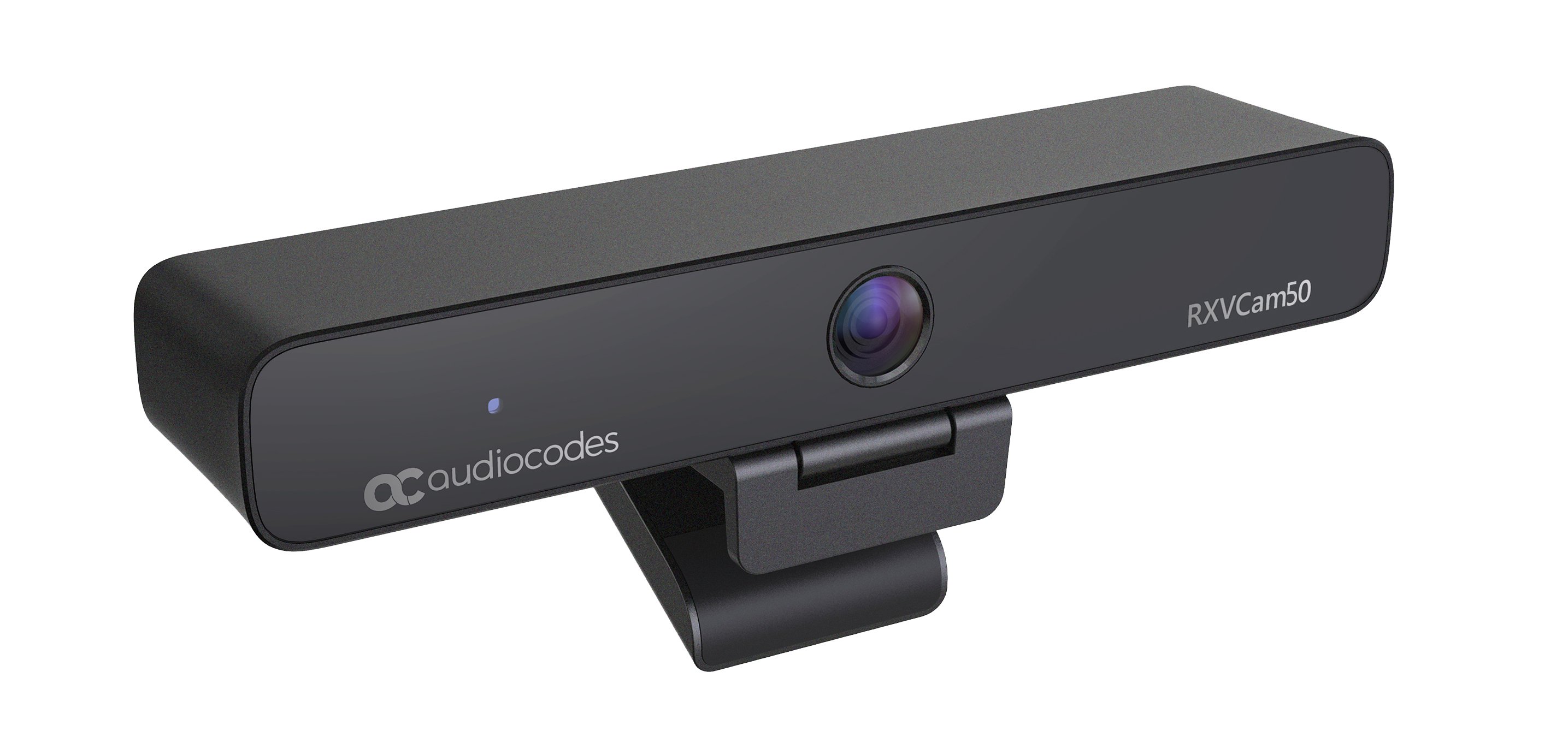 AudioCodes RXV50  4K Video USB Camera Mid size room