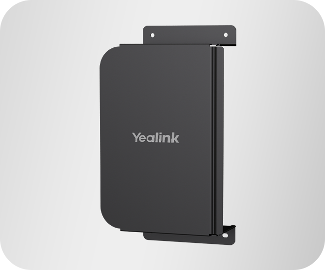 Yealink 3311068 conference equipment accessory Bracket