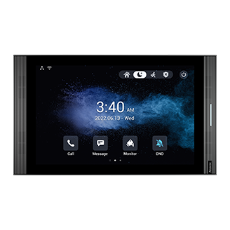 Akuvox Indoor-Station S567, Android