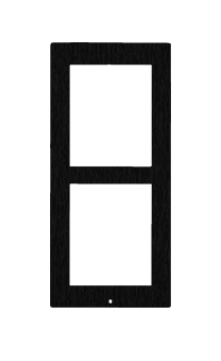 2N Zubehör EntryCom IP Verso zbh. Frontblende Aufputzrahmen 2N Zubehör EntryCom IP Verso zbh. Frontblende Aufputzrahmen