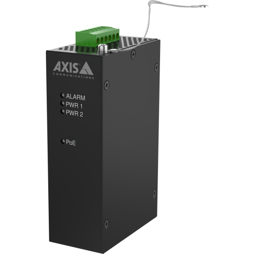 AXIS TU8007-R 90 W IND. MIDSPAN