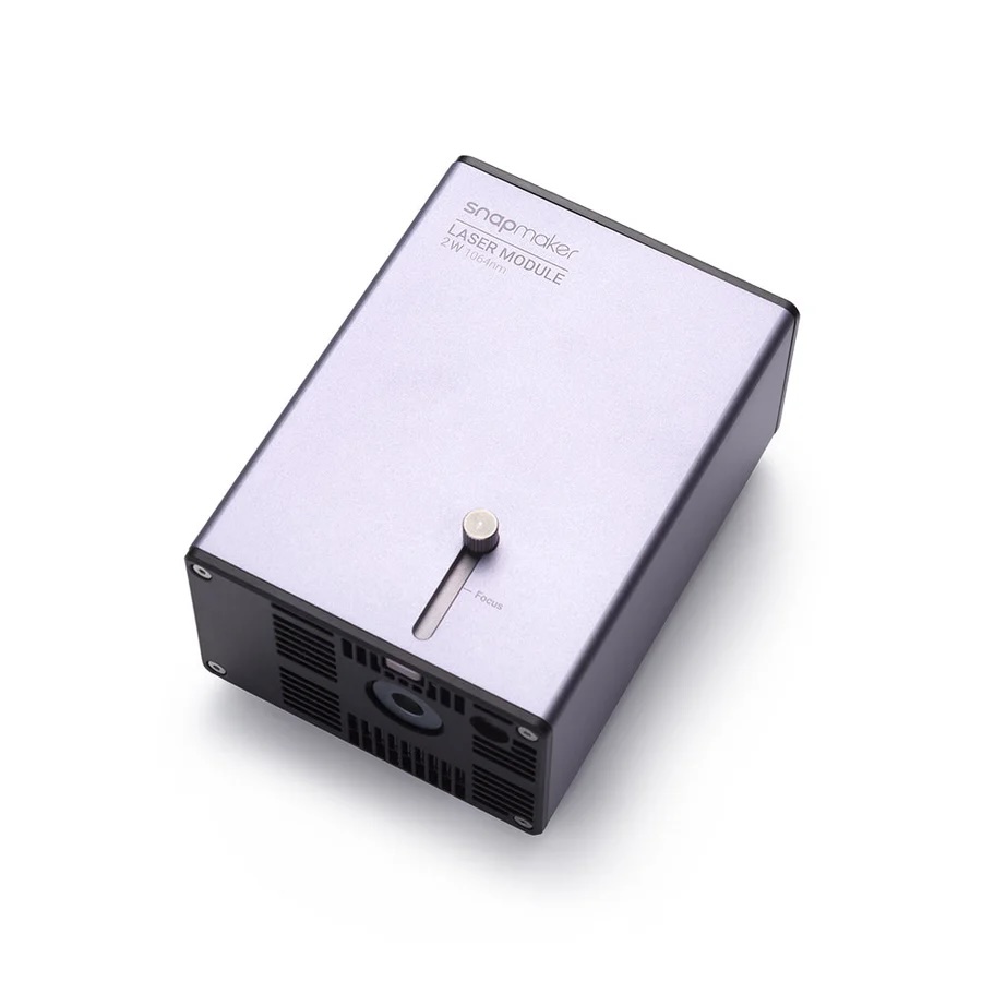 Snapmaker 1064nm Infrarot Laser Module FüR Snapmaker 2.0 Und Artisan