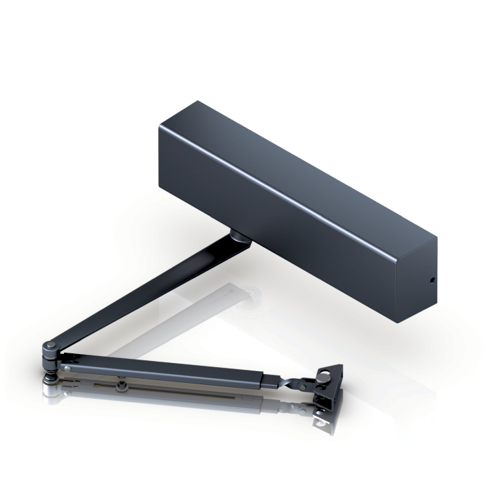 Ubiquiti UniFi Access Door Closer • UACC-DoorCloser