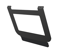 Akuvox Desktop Stand for IT83/ C317/C319 Akuvox Desktop Stand for IT83/ C317/C319