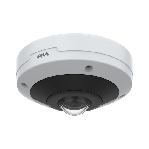 AXIS M4317-PLVE
