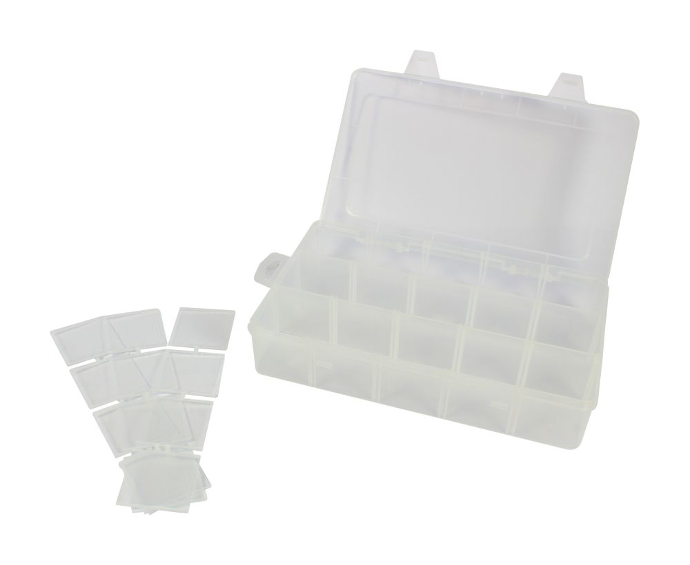 ALLNET Brick'R'knowledge Box klein ALLNET Brick'R'knowledge Box klein