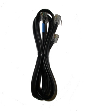 Jabra Kabel EHS für Openstage / Elmeg / Agfeo / Mitel Jabra Kabel EHS für Openstage / Elmeg / Agfeo / Mitel