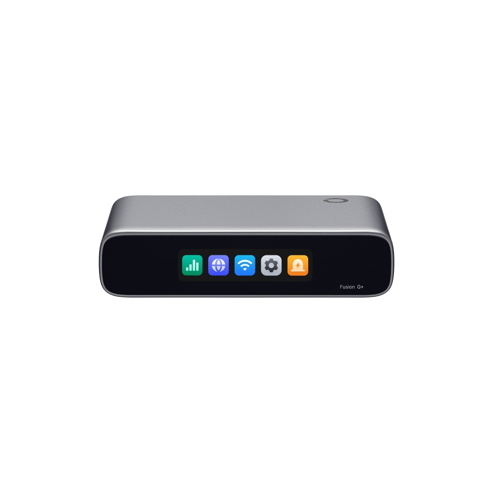 TP-Link - Fusion G+ Gateway -  Multigigabit Gateway