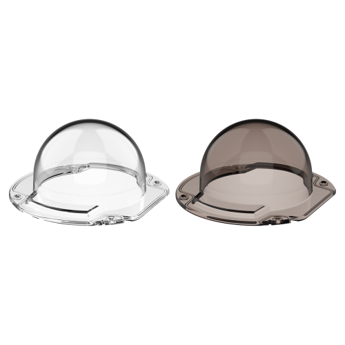AXIS Zubehör Cover & Domes • TM3815-E • Clear Dome • 4er Pack