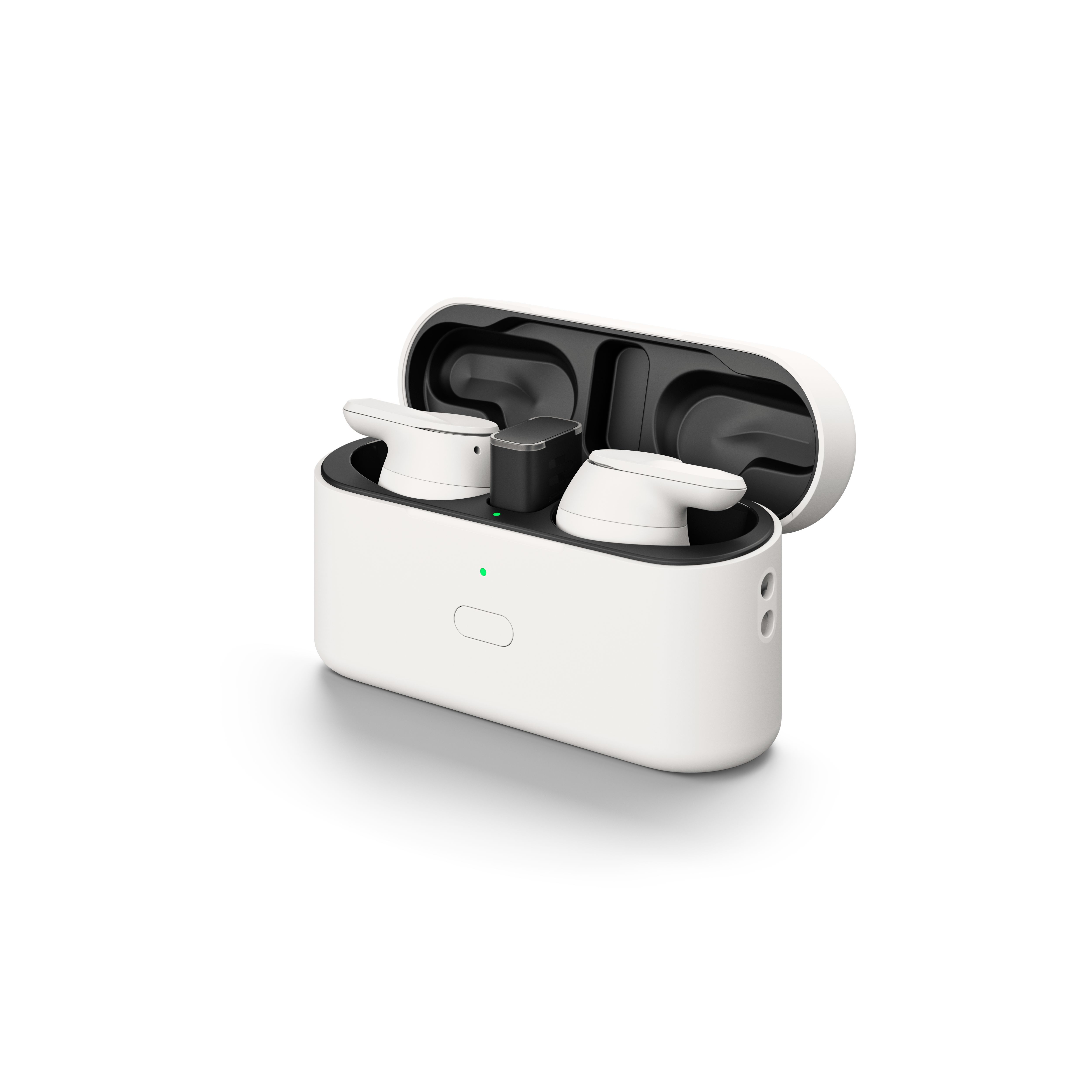 Epos Adapt E1 White Bluetooth TWS Earbuds