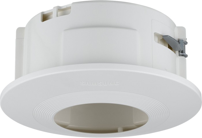 Hanwha Techwin IP-Cam Zbh. Deckeneinbaukit SHD-3000F4