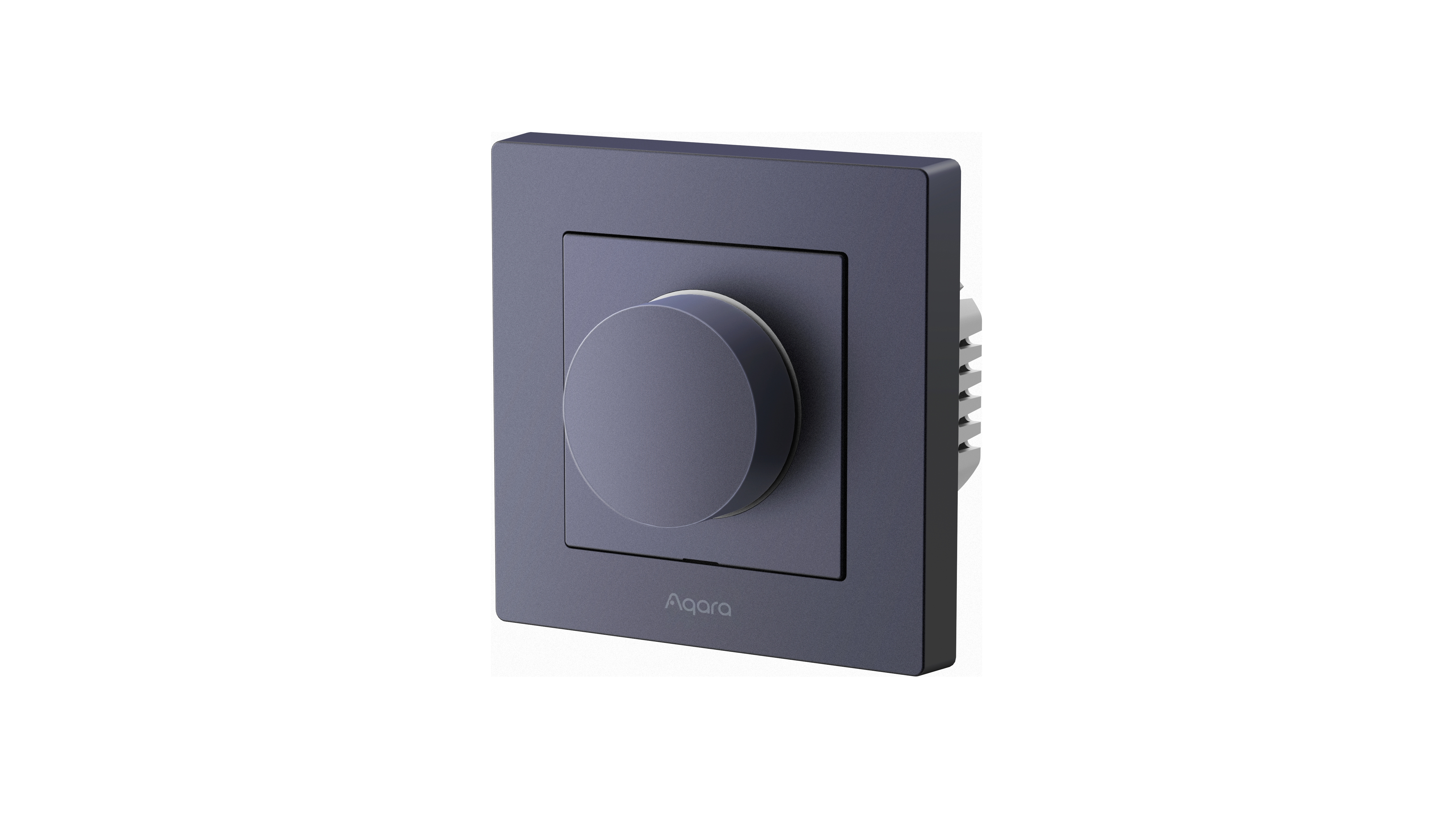 Aqara Dimmer Switch H2 EU - Grey