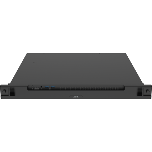 AXIS S2224 MK II 12 TB EUR Recorder