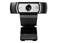 Logitech WebCam C930e - USB Logitech WebCam C930e - USB