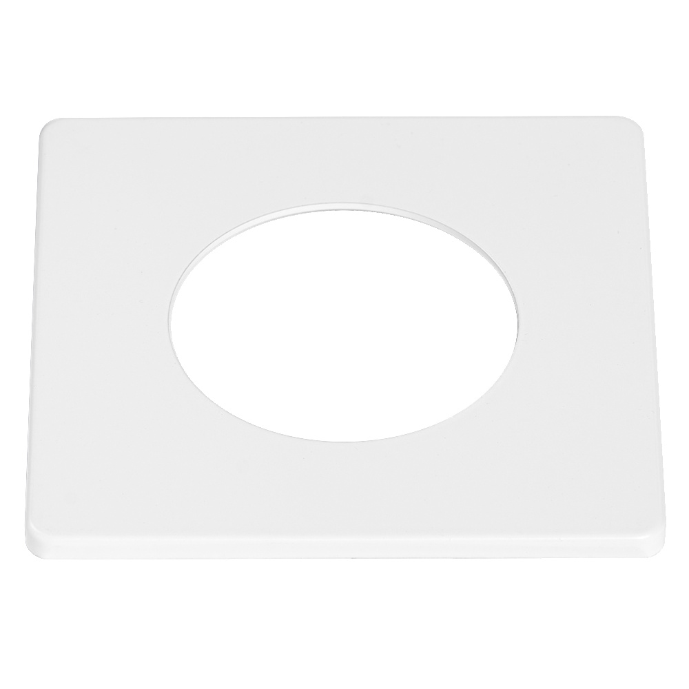 LEDVANCE SPOT COMBO RING FIX FIX SQUARE WT