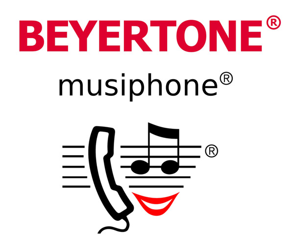 Beyertone Musiphone MultiLAN EW 2 KanäLe