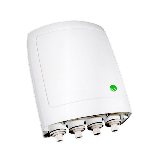 Siklu EtherHaul TG CTU T260 90°, PoE, 1x RJ-45