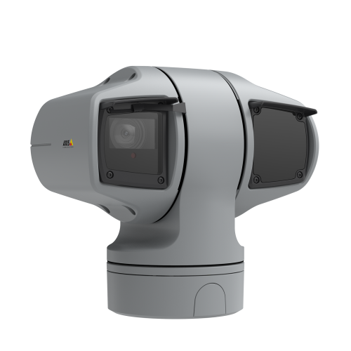 AXIS Netzwerkkamera PTZ Dome • Q6225-LE 50 HZ EUR • 2MP • AI