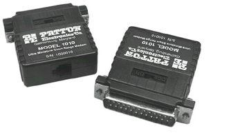 Patton 1010BF MINIATURE LINE DRIVER EXT. RJ-11 Patton 1010BF MINIATURE LINE DRIVER EXT. RJ-11