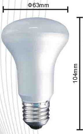 Synergy 21 LED Retrofit E27 R63 Nw