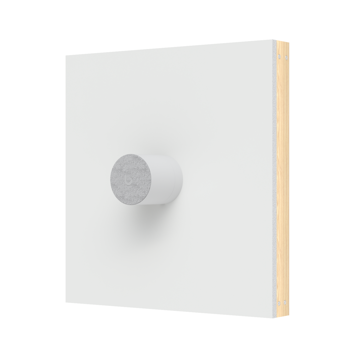 Ubiquiti PoE Smart Chime • UACC-Chime-PoE