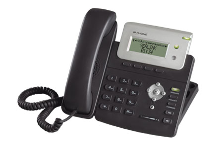 Yealink refurbished SIP-T20P  /// USED B-/C-Ware