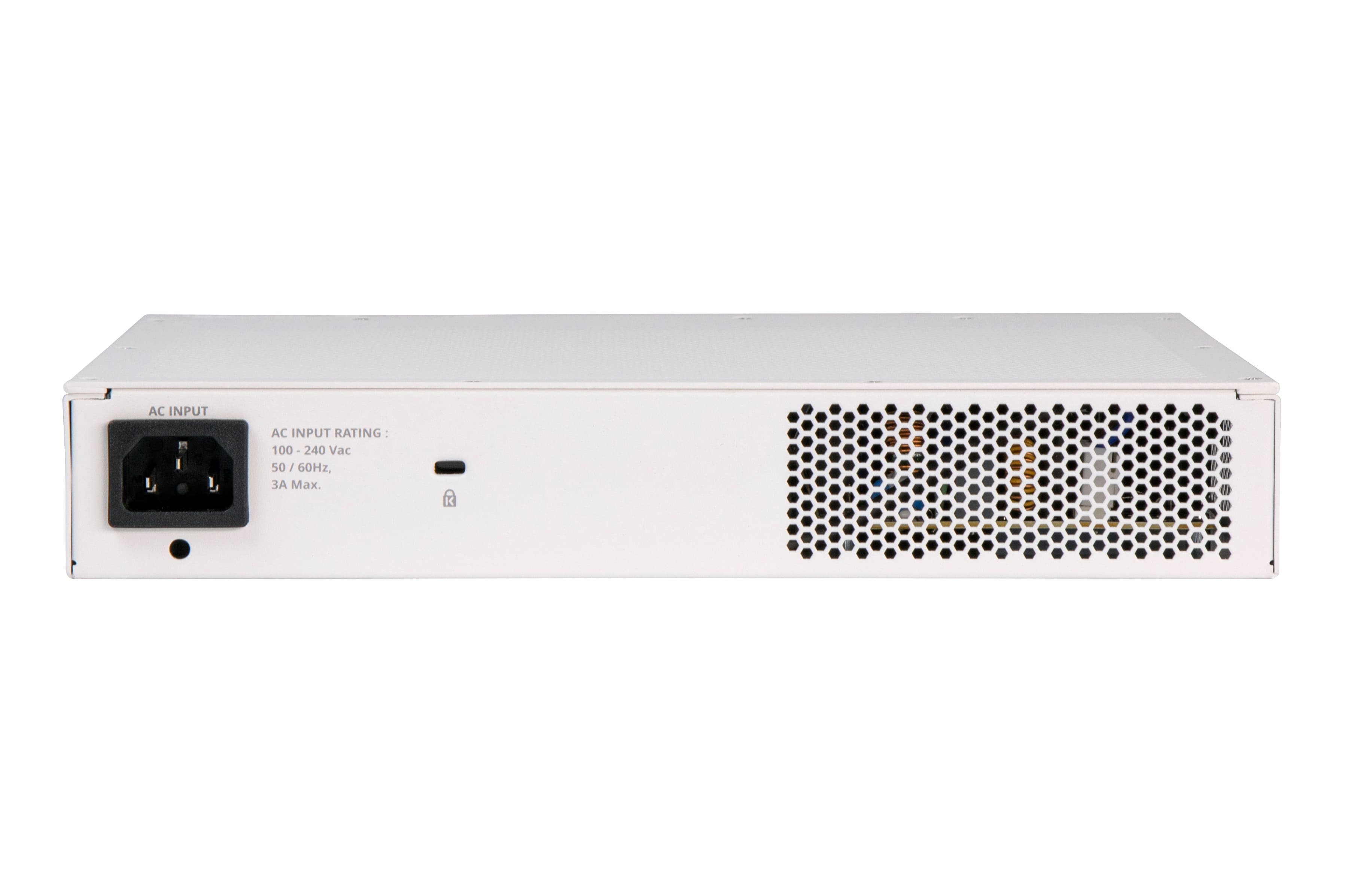 RUCKUS Networks switch full managed layer3 10 port • 4x 10 gbe • 4x 2,5 gbe • poe budget 240 w • 8x poe bt • 2xsfp28 • 10" • icx8200-c08zp
