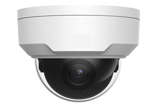 ALLNET IP Kamera Fix Dome Outdoor / 5MP / IR / Vandalismus / Low-Light / 79° / "ALL-CAM2488v3-LVEN" ALLNET IP Kamera Fix Dome Outdoor / 5MP / IR / Vandalismus / Low-Light / 79° / "ALL-CAM2488v3-LVEN"